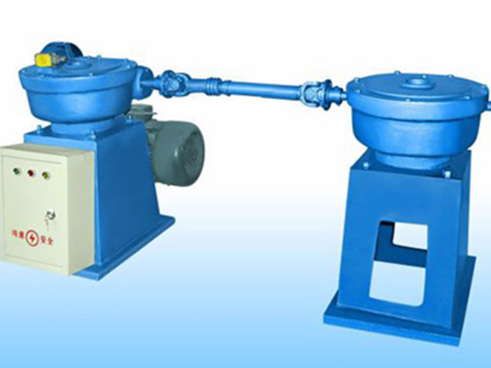 雙吊點螺桿啟閉機