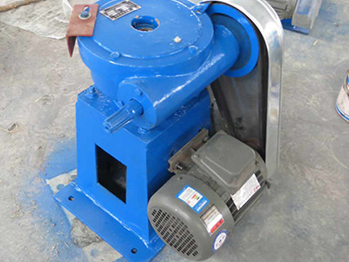 手電兩用螺桿式啟閉機(jī)