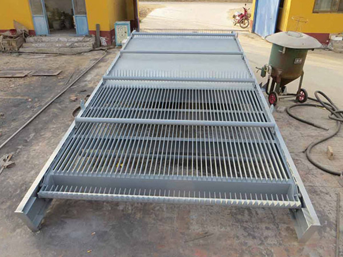 格柵清污機(jī)