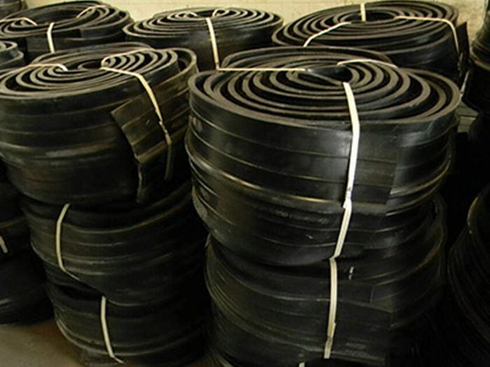橡膠止水帶
