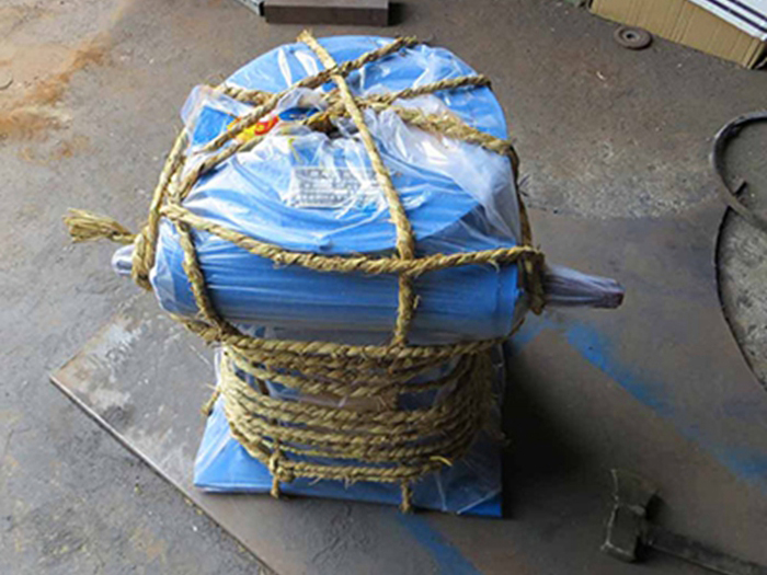 手搖螺桿啟閉機