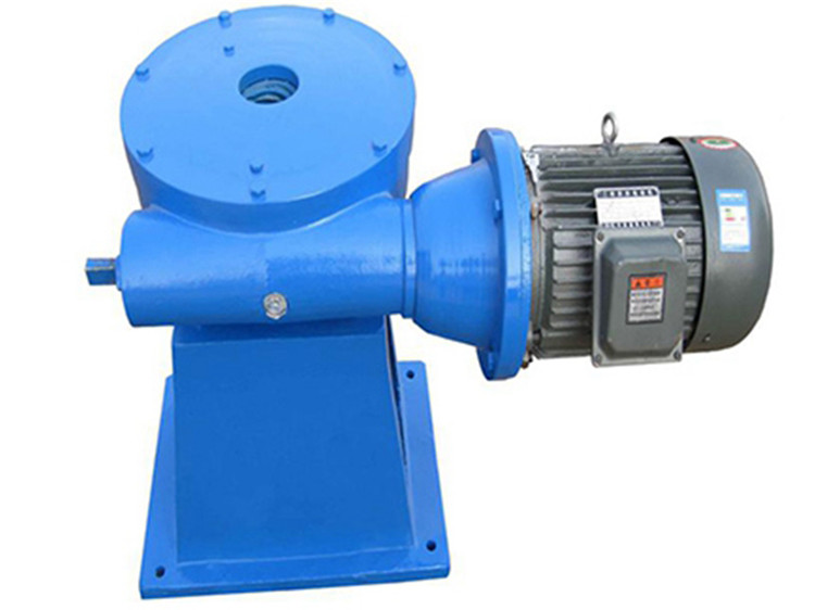 直聯(lián)式螺桿啟閉機(jī) 