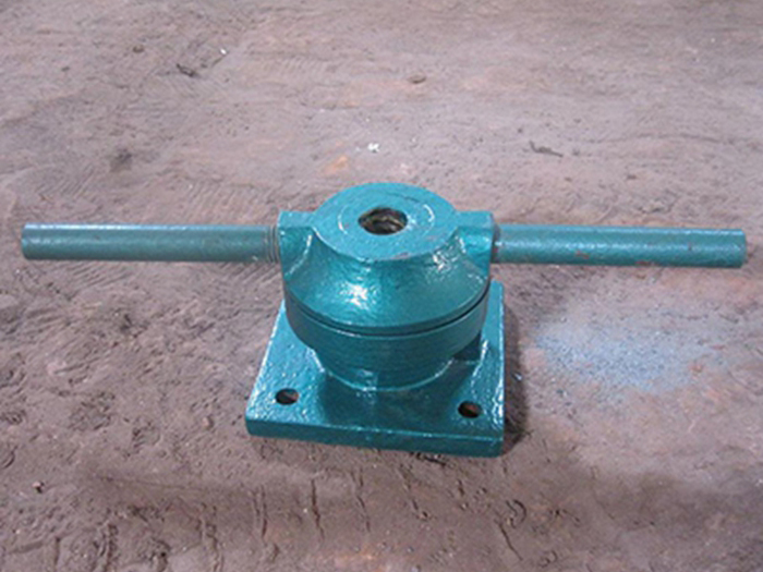 平推螺桿啟閉機(jī) 